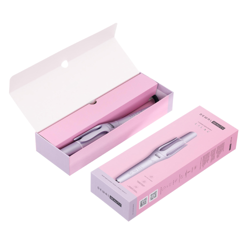 Автоматическая плойка для волос Lilac (32 мм) DEWAL BEAUTY HI4032