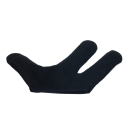 Плойка для волос Comfort конусная (13-25 мм) DEWAL BEAUTY HI4101-Black