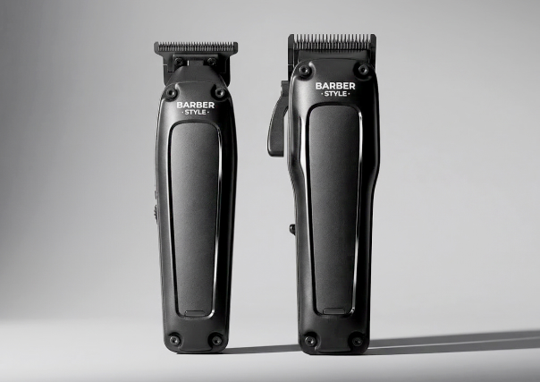 Машинки для стрижки