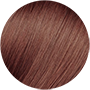 Dark copper blonde