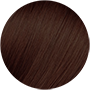 Light ash brown brunette 